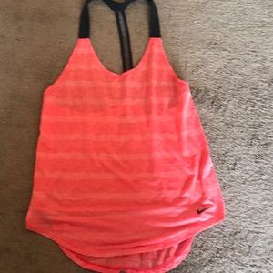 Nike Tank